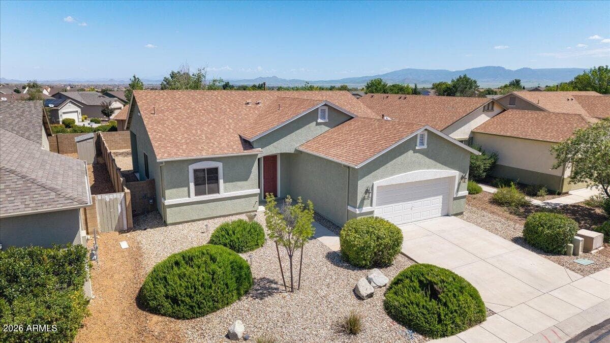 6256 E Boothwyn Street, Prescott, AZ 86314 — photo 1 of 38