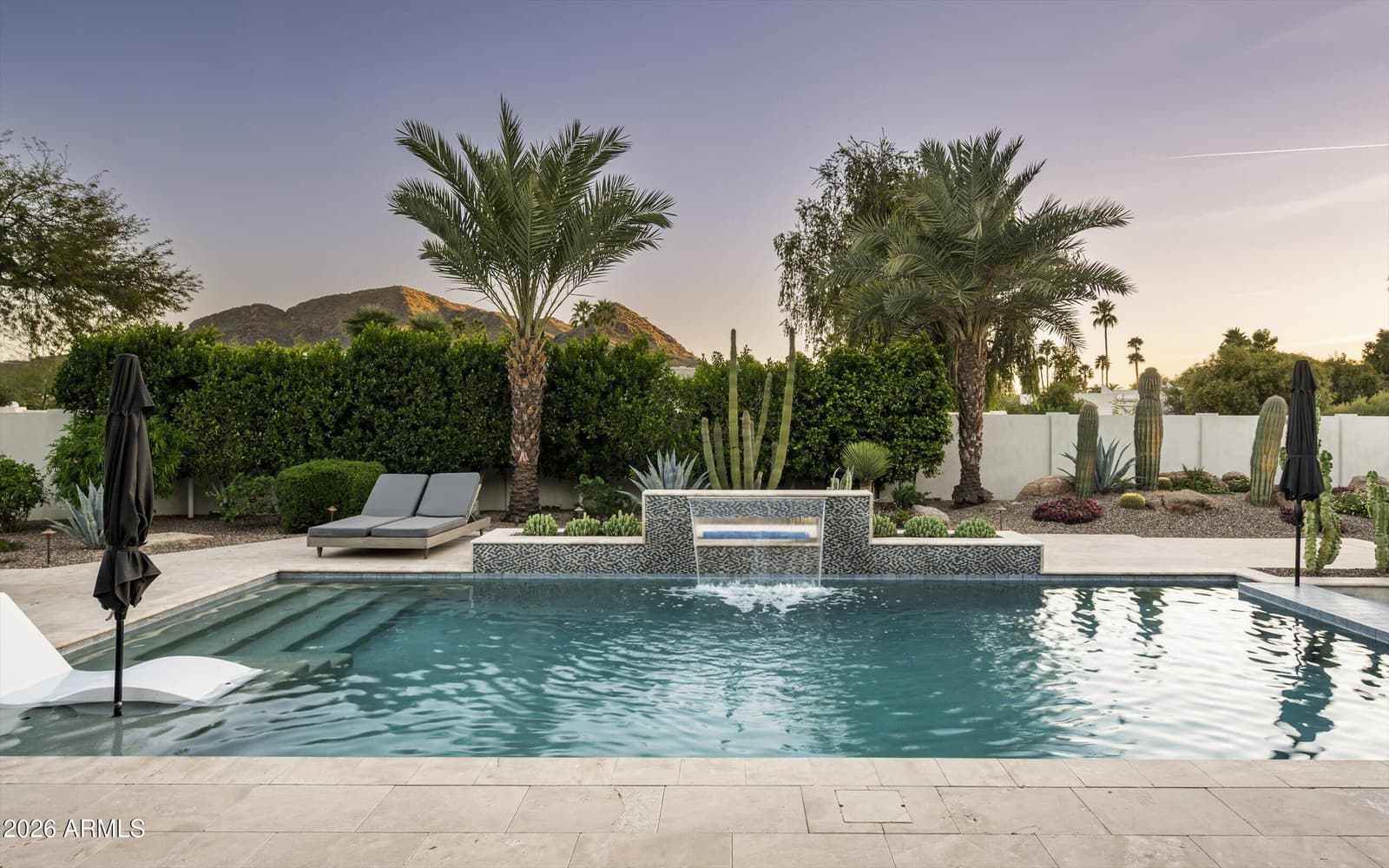 8700 N 55TH Place, Paradise Valley, AZ 85253 — photo 36 of 45