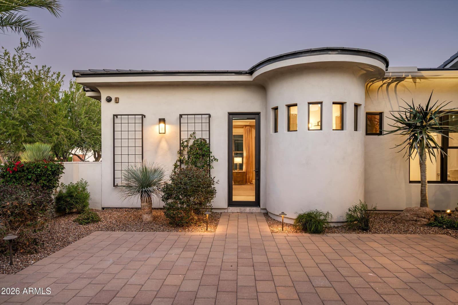 8700 N 55TH Place, Paradise Valley, AZ 85253 — photo 42 of 45