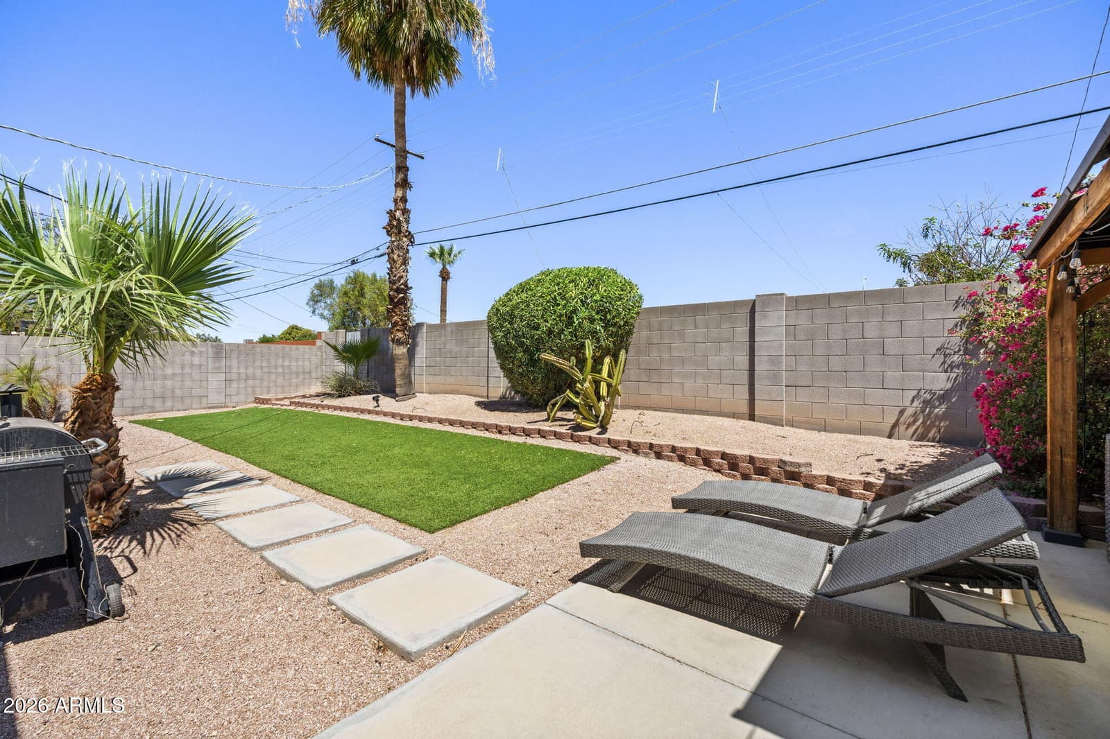 7914 E LATHAM Street, Scottsdale, AZ 85257 — photo 30 of 35