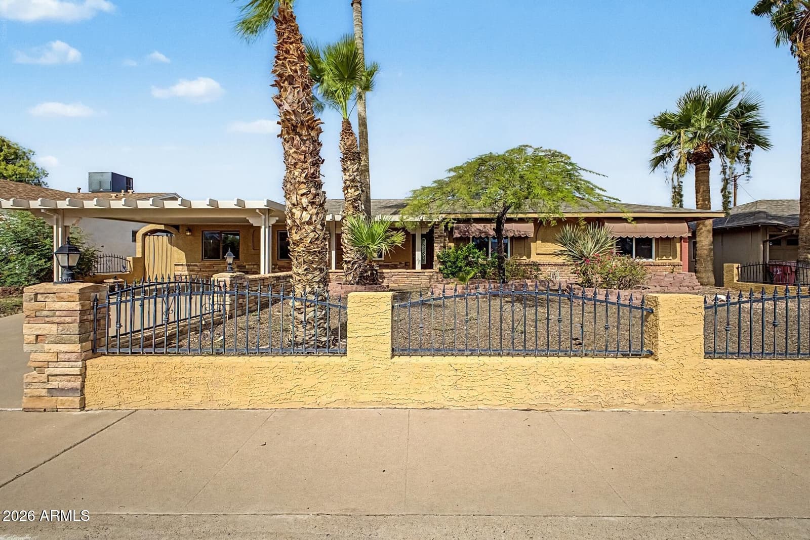 2116 N 68TH Place, Scottsdale, AZ 85257 — photo 2 of 29