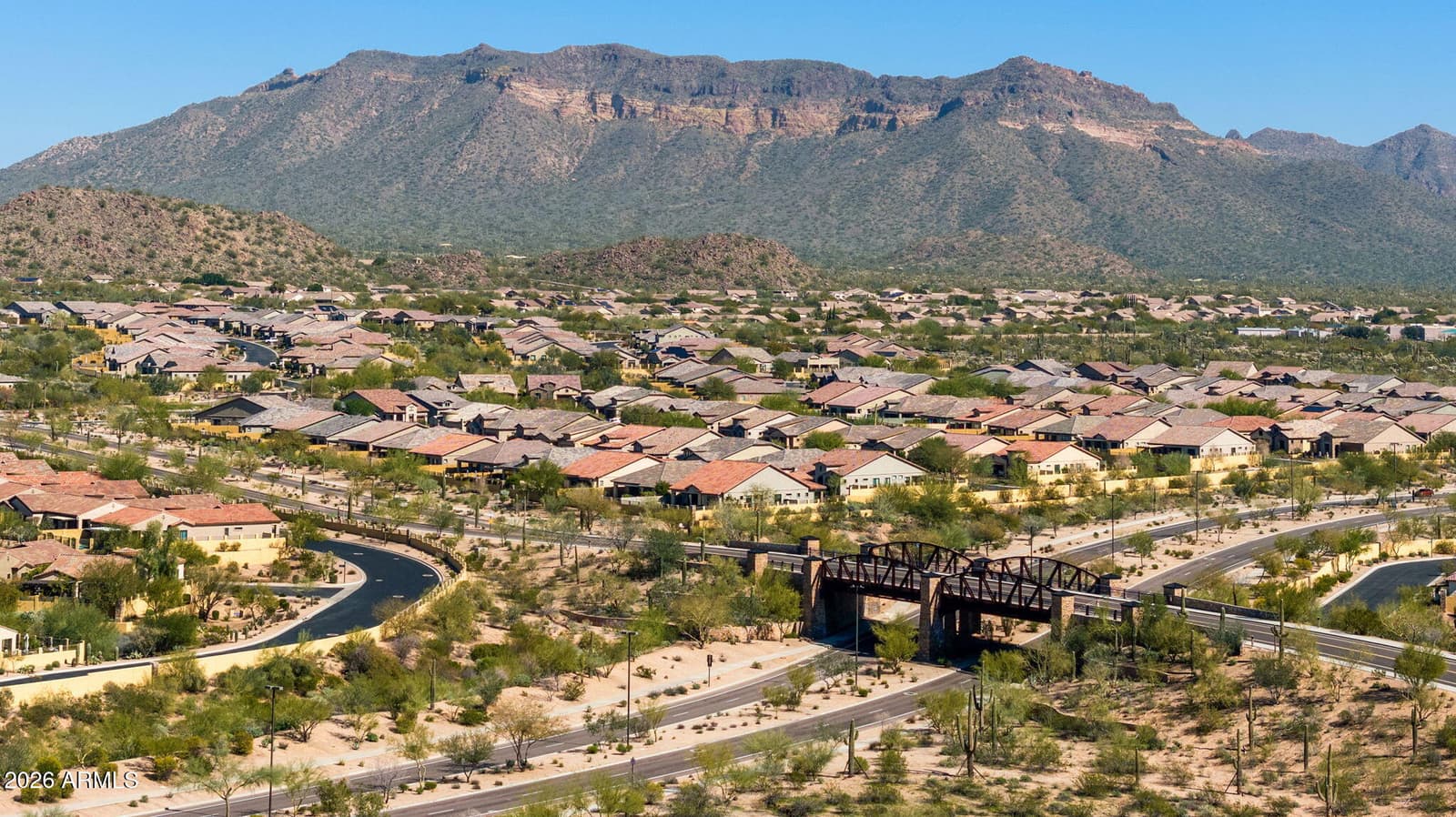2065 N Canelo Hills, Mesa, AZ 85207 — photo 58 of 68