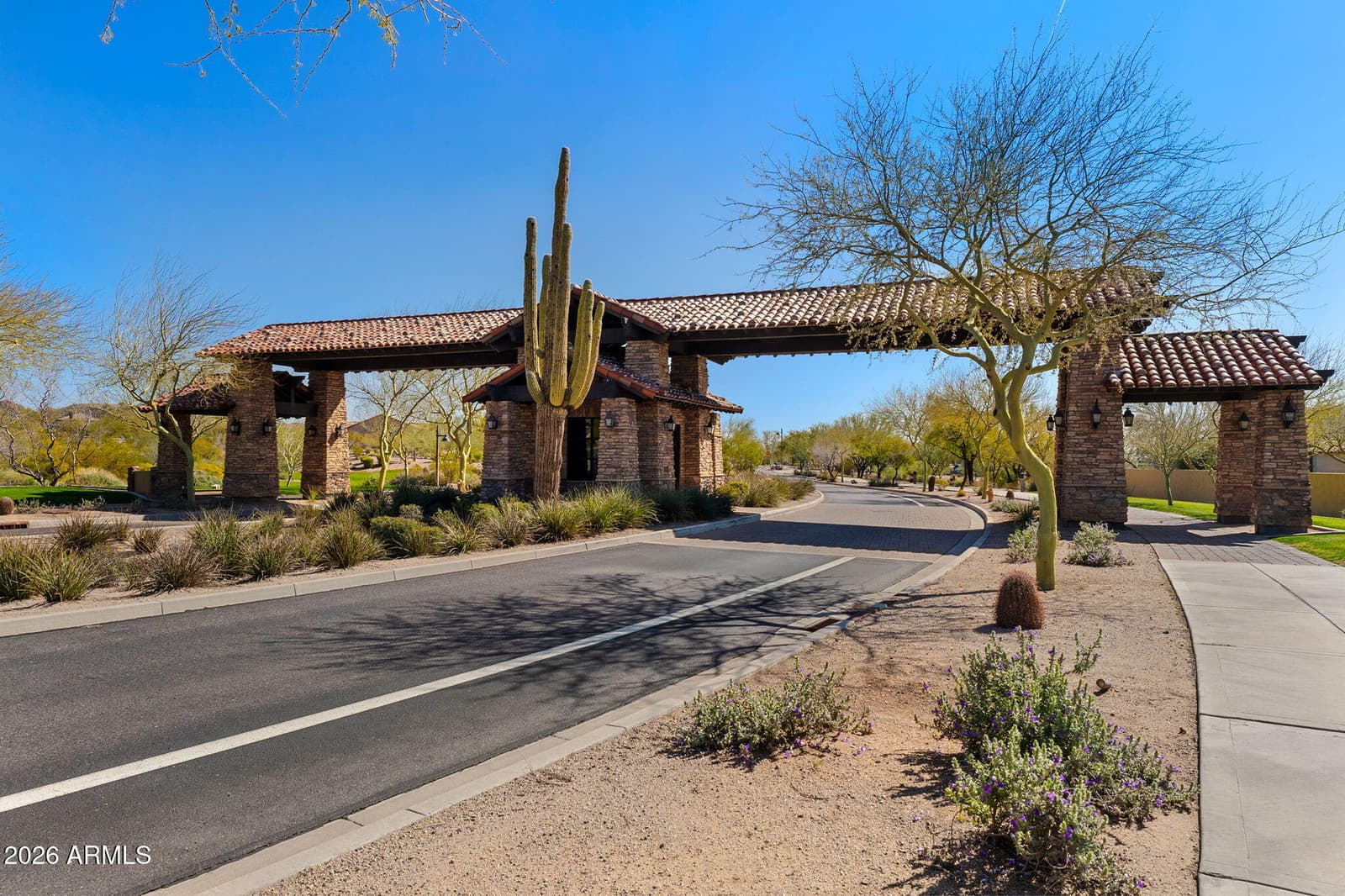 2065 N Canelo Hills, Mesa, AZ 85207 — photo 59 of 68