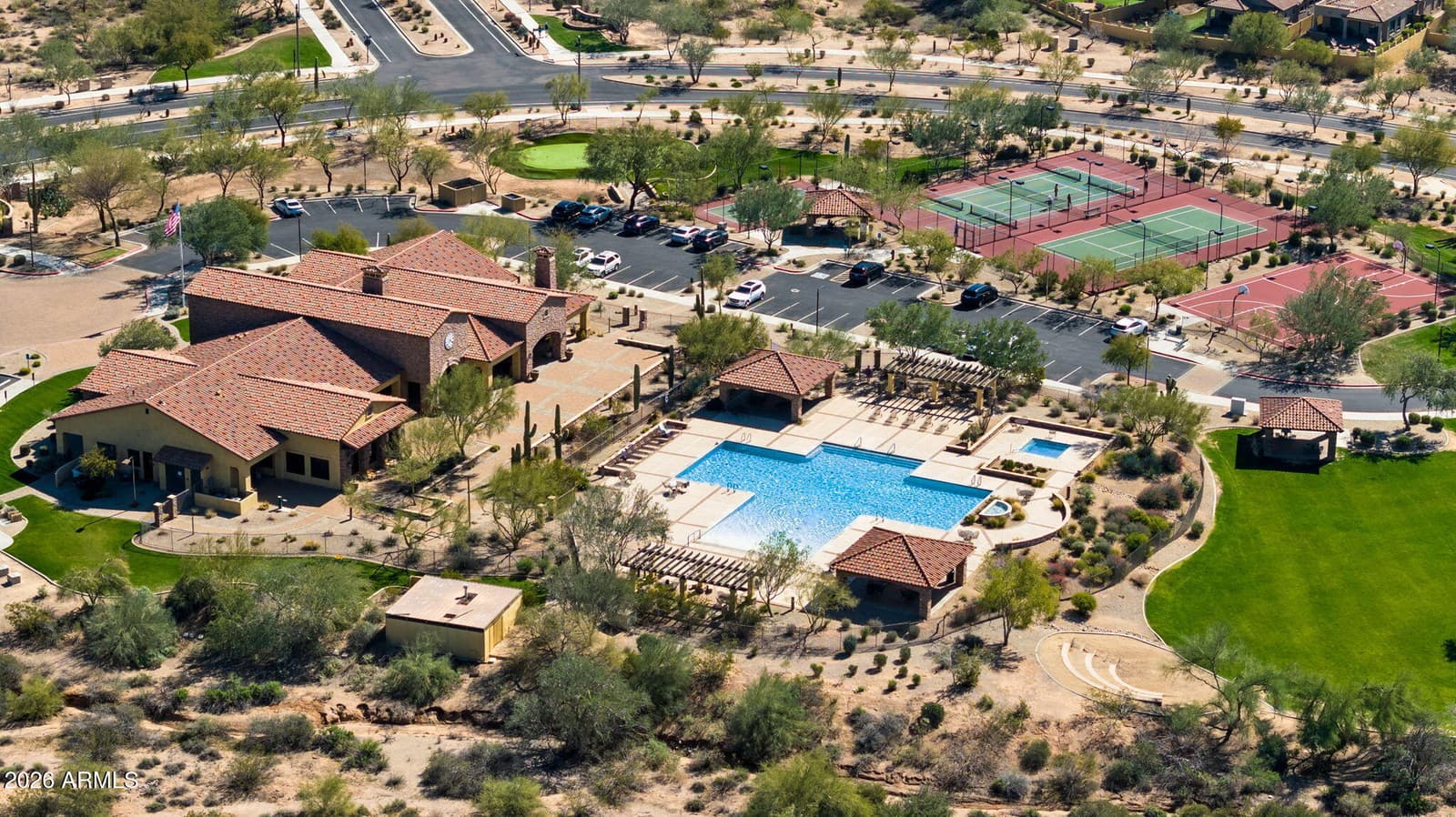 2065 N Canelo Hills, Mesa, AZ 85207 — photo 61 of 68