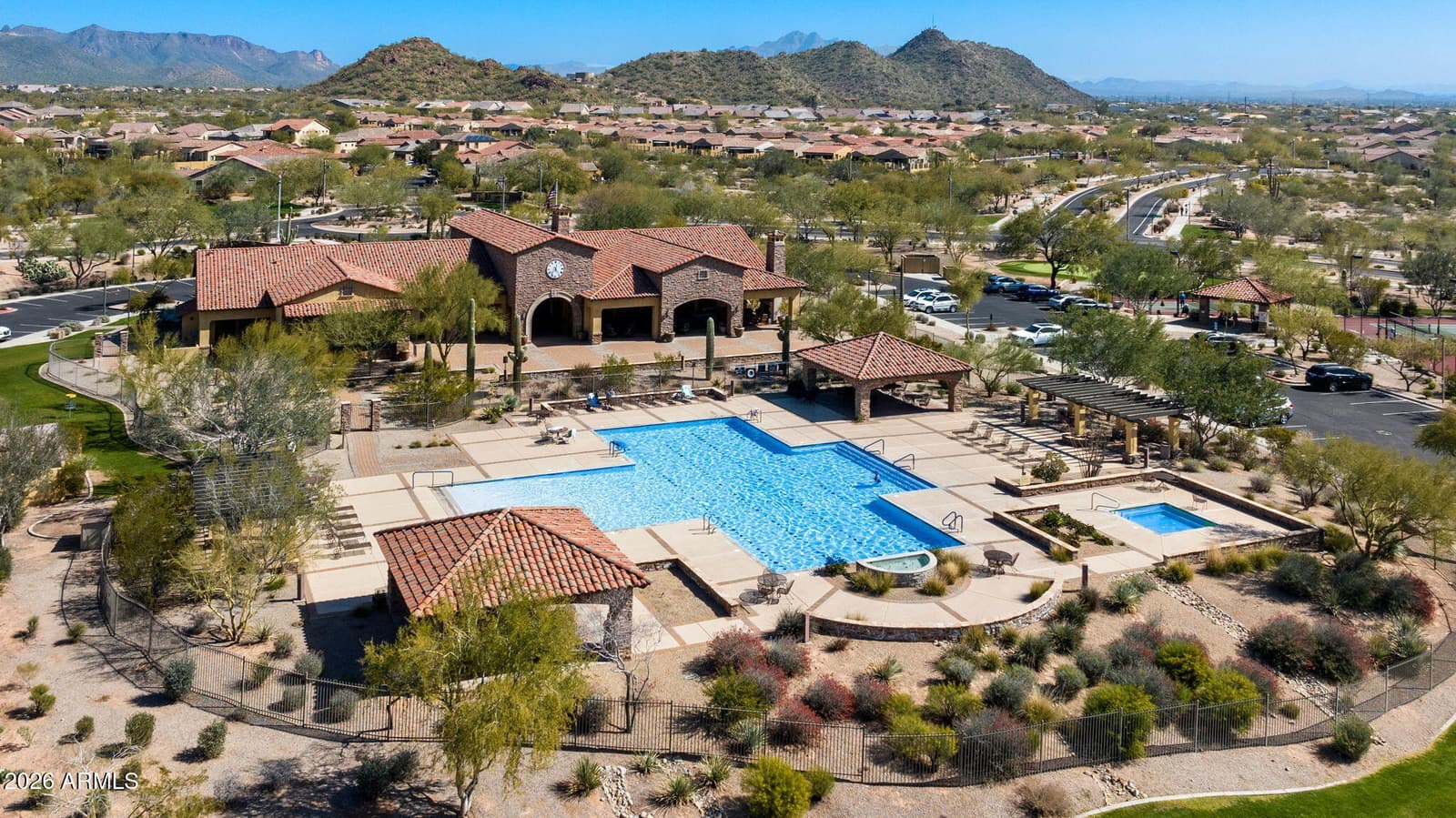 2065 N Canelo Hills, Mesa, AZ 85207 — photo 62 of 68