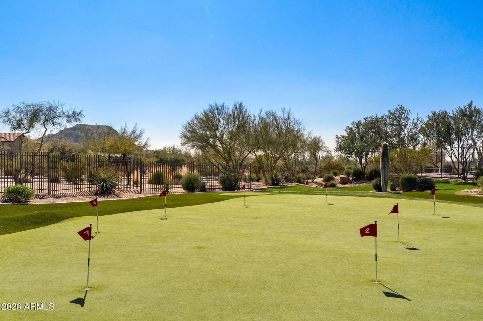 2065 N Canelo Hills, Mesa, AZ 85207 — photo 63 of 68