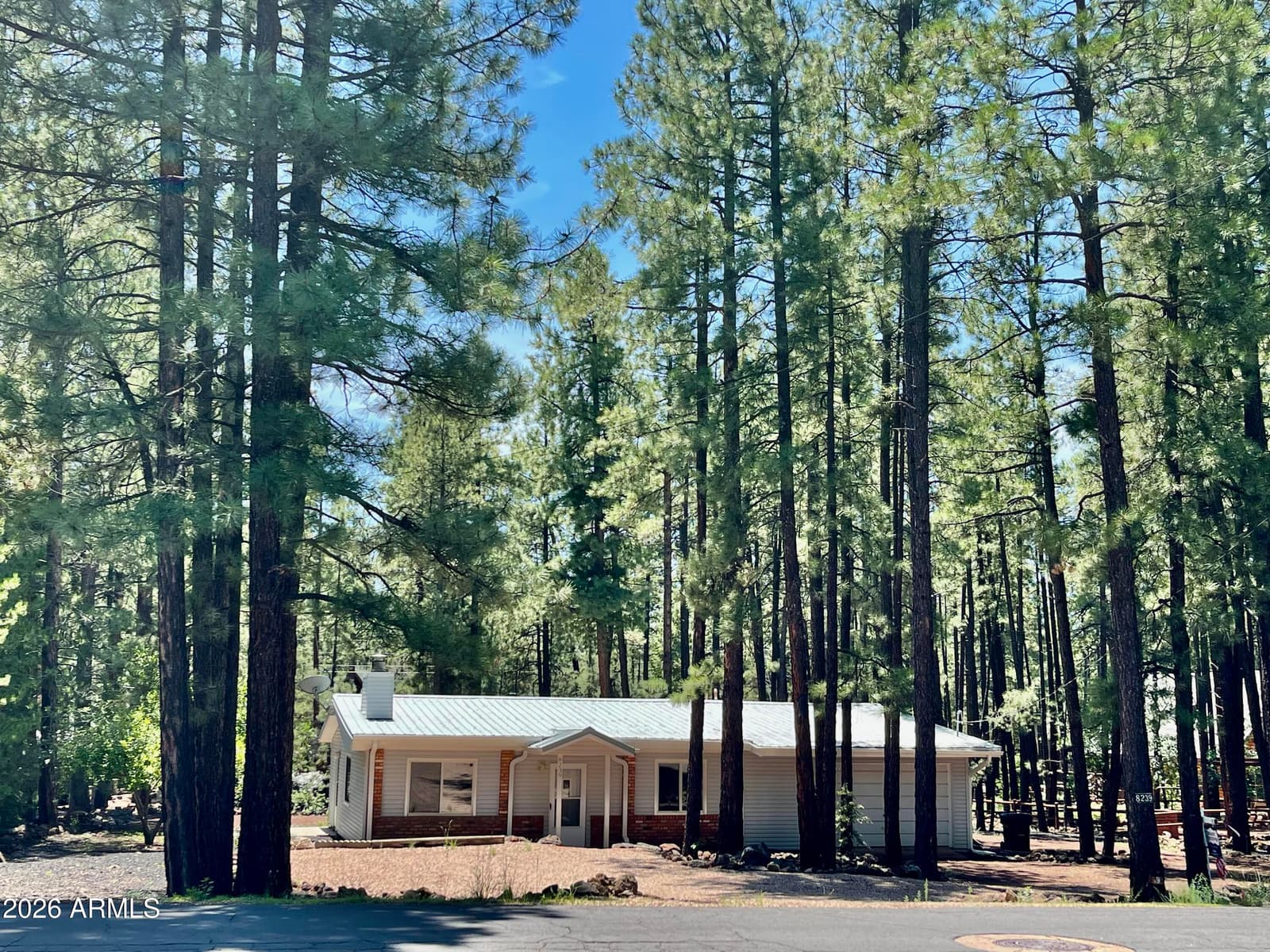 8239 Buck Springs Road, Pinetop, AZ 85935 — photo 26 of 26