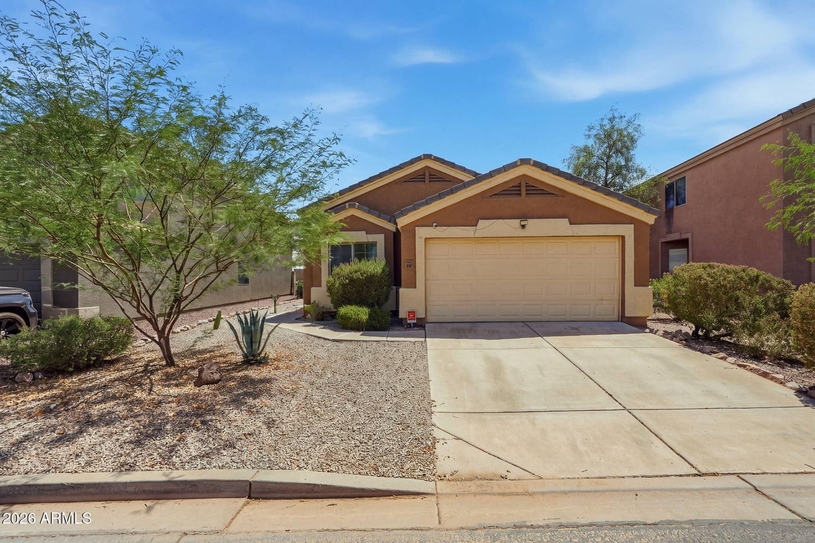 6745 E ESCAPE Avenue, Florence, AZ 85132 — photo 3 of 29