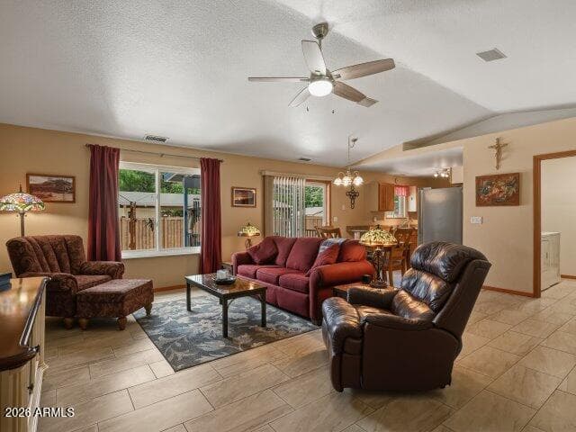 702 W BRIDLE PATH Lane, Payson, AZ 85541 — photo 5 of 38
