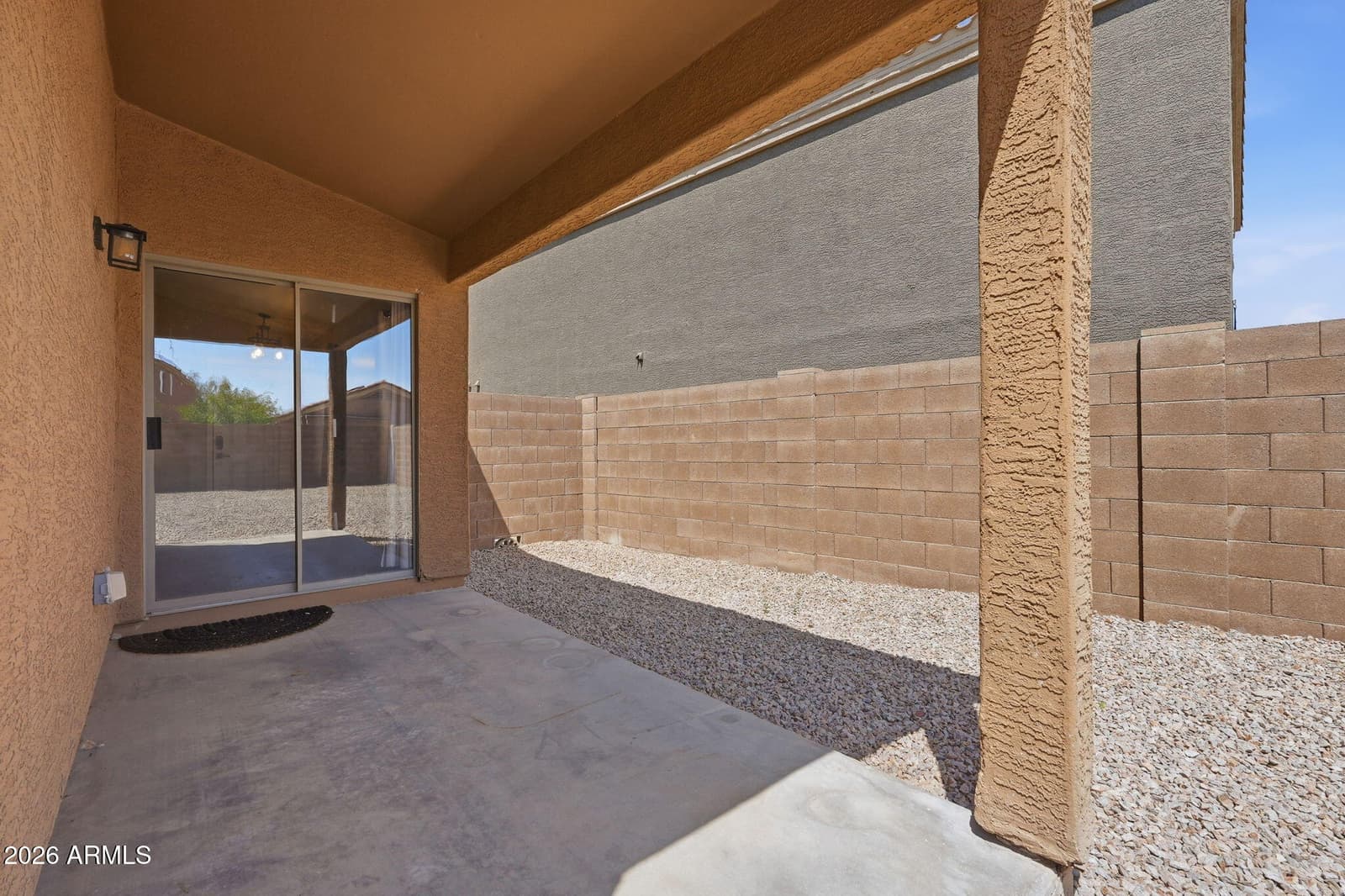 6745 E ESCAPE Avenue, Florence, AZ 85132 — photo 27 of 29
