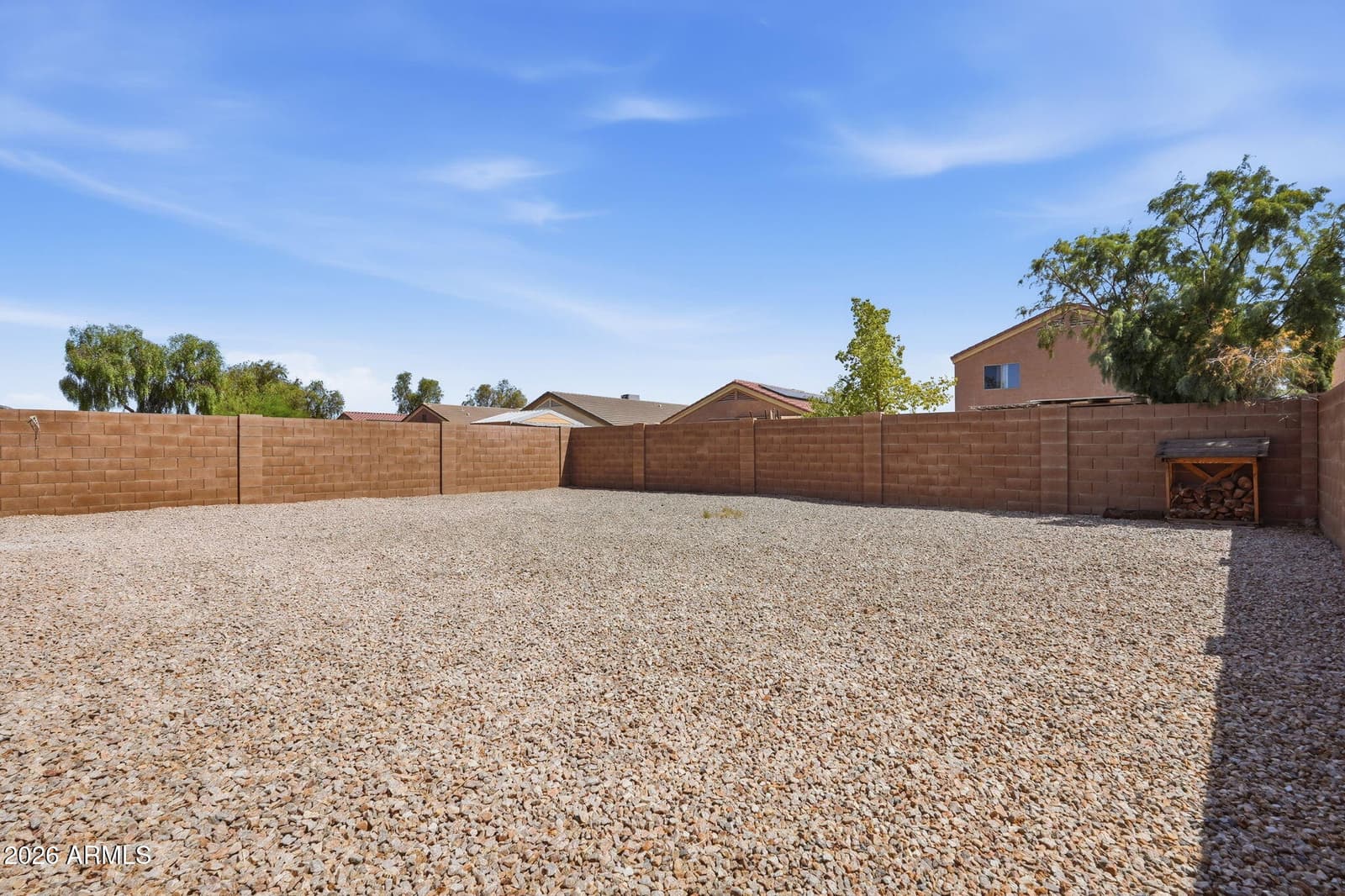 6745 E ESCAPE Avenue, Florence, AZ 85132 — photo 29 of 29