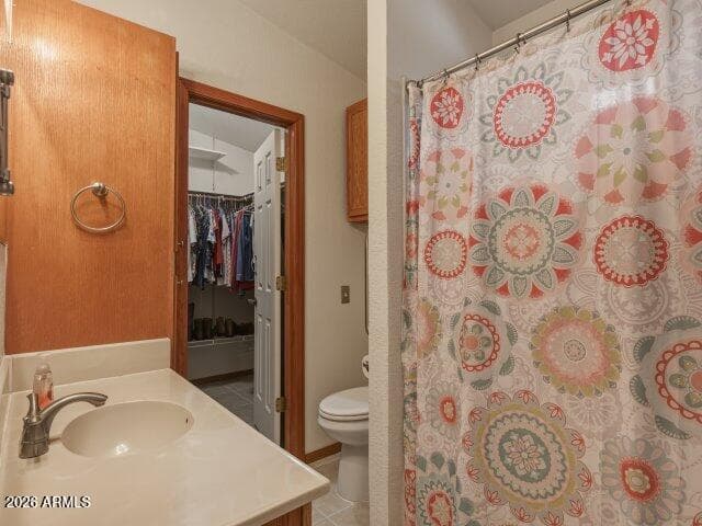 702 W BRIDLE PATH Lane, Payson, AZ 85541 — photo 17 of 38