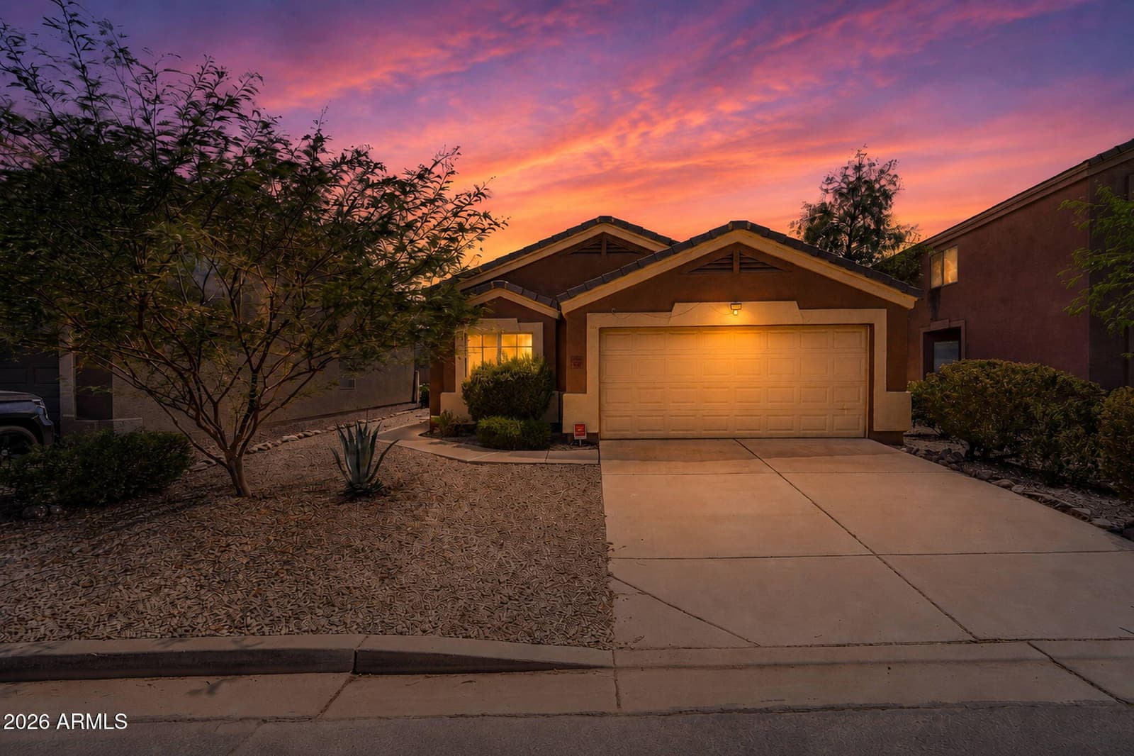 6745 E ESCAPE Avenue, Florence, AZ 85132 — photo 1 of 29