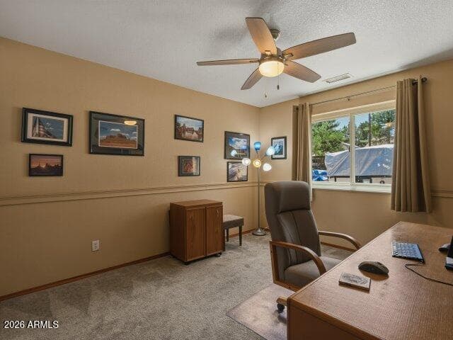 702 W BRIDLE PATH Lane, Payson, AZ 85541 — photo 21 of 38