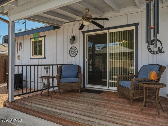 702 W BRIDLE PATH Lane, Payson, AZ 85541 — photo 27 of 38
