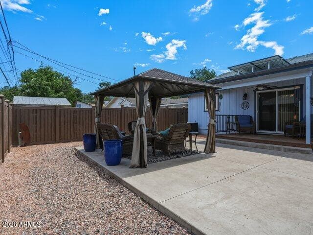 702 W BRIDLE PATH Lane, Payson, AZ 85541 — photo 29 of 38