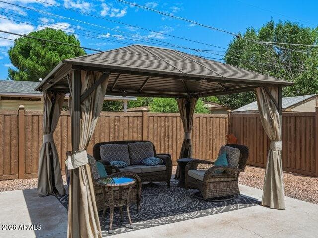 702 W BRIDLE PATH Lane, Payson, AZ 85541 — photo 30 of 38