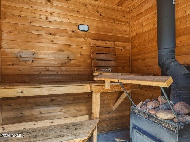 702 W BRIDLE PATH Lane, Payson, AZ 85541 — photo 33 of 38