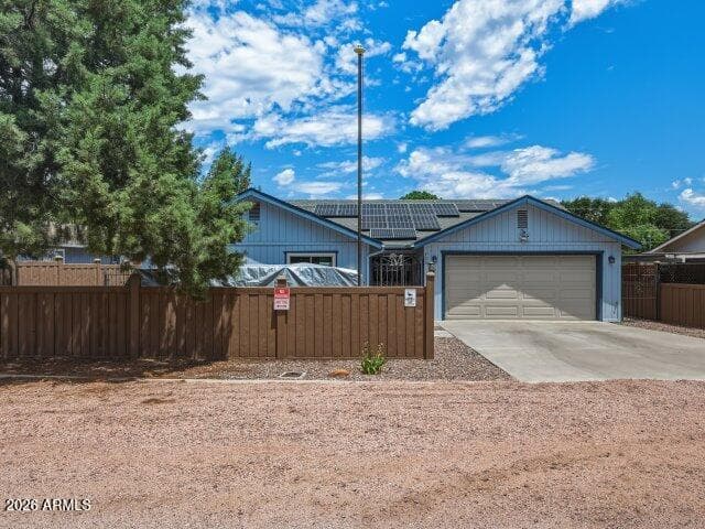 702 W BRIDLE PATH Lane, Payson, AZ 85541 — photo 2 of 38