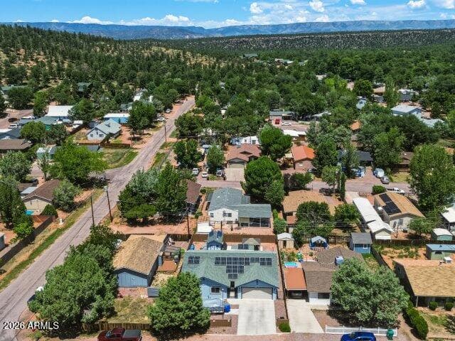702 W BRIDLE PATH Lane, Payson, AZ 85541 — photo 37 of 38