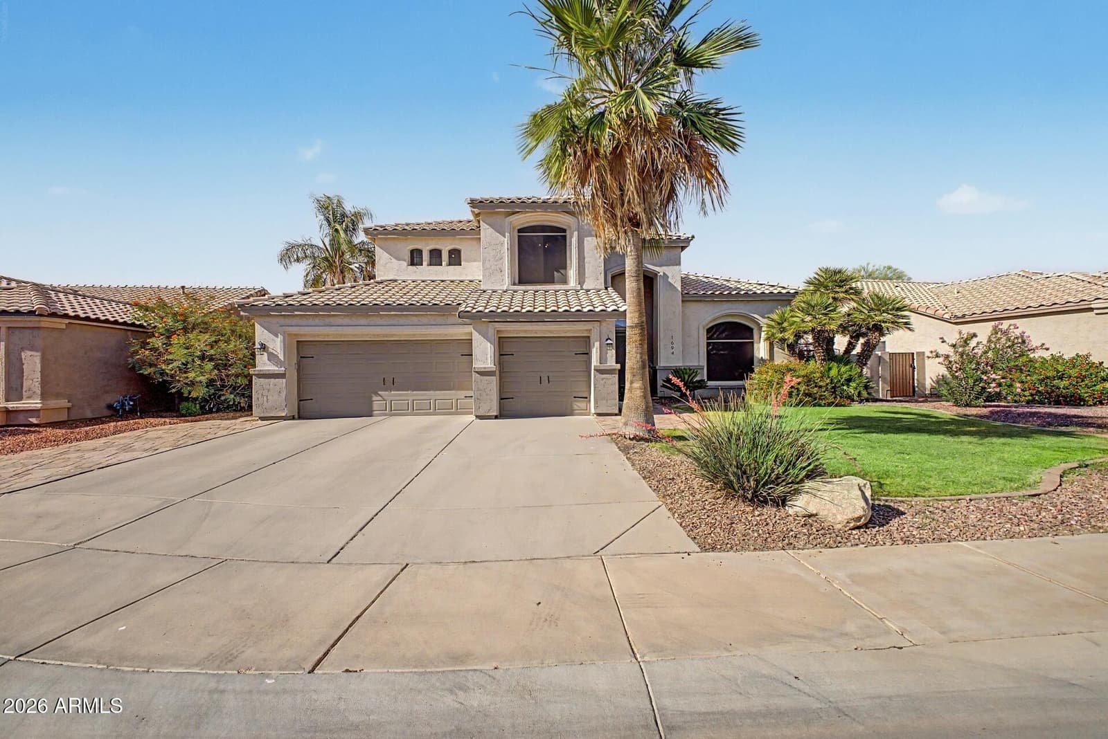 1694 E CAMPBELL Avenue, Gilbert, AZ 85234 — photo 1 of 48