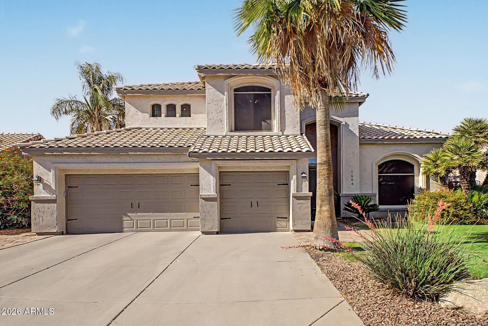 1694 E CAMPBELL Avenue, Gilbert, AZ 85234 — photo 2 of 48