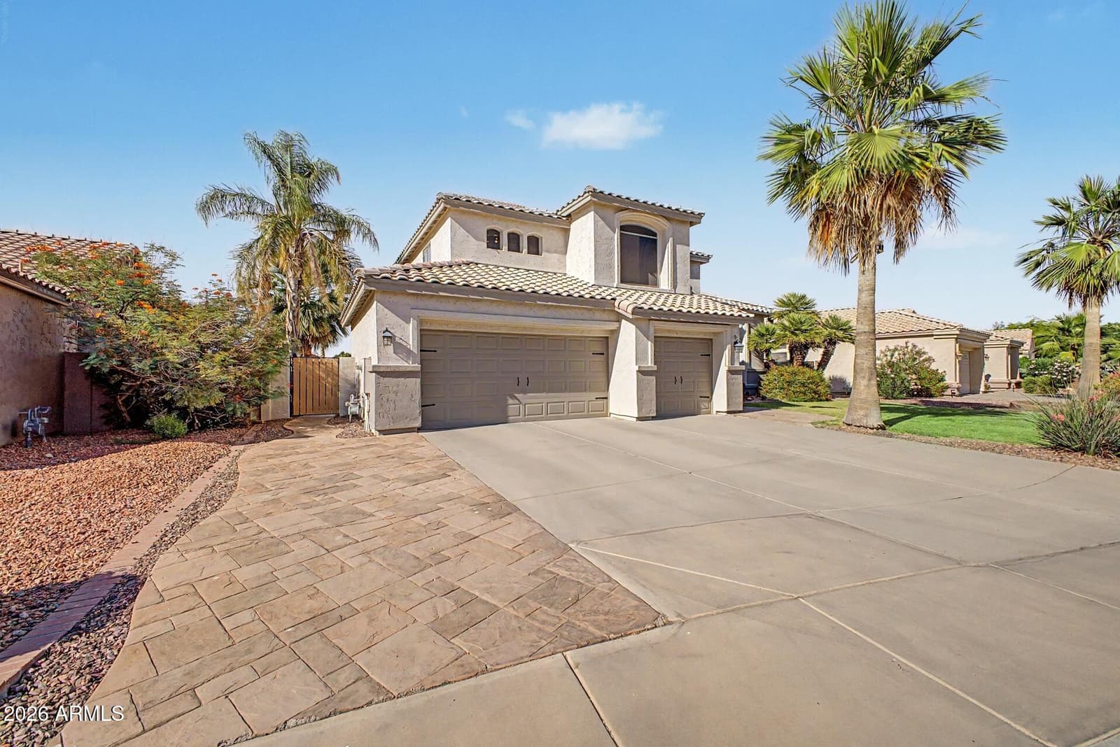 1694 E CAMPBELL Avenue, Gilbert, AZ 85234 — photo 3 of 48