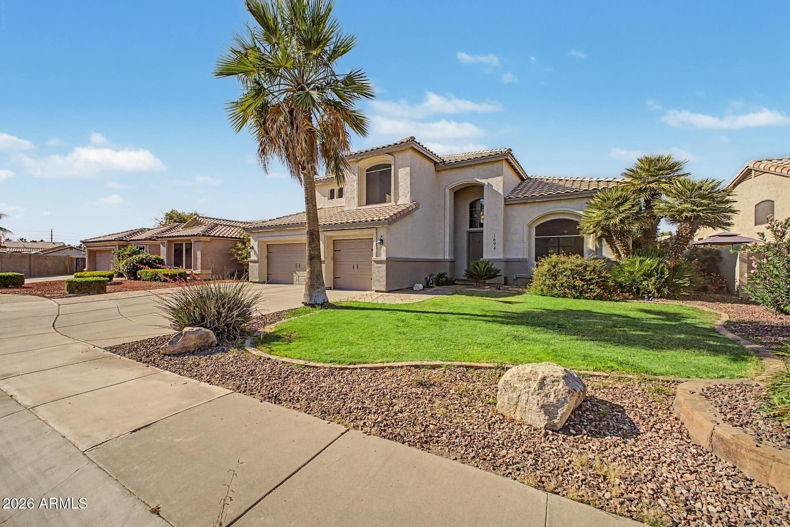 1694 E CAMPBELL Avenue, Gilbert, AZ 85234 — photo 5 of 48