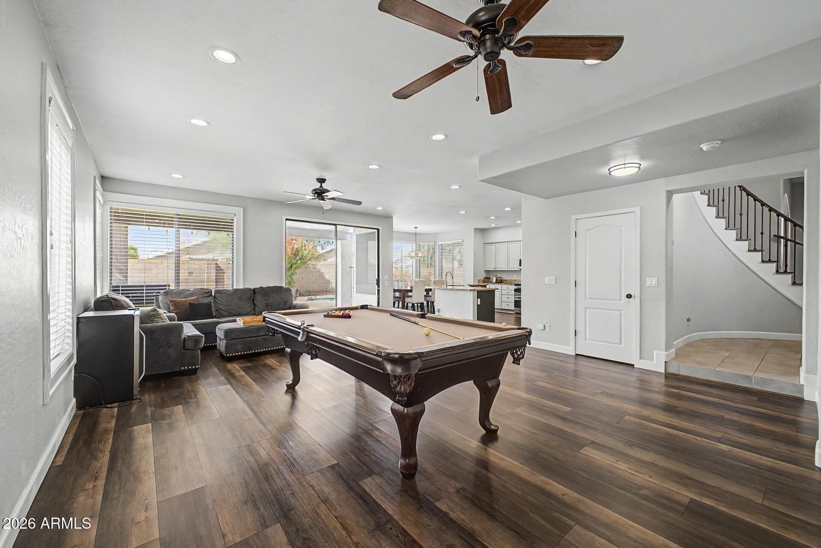 1694 E CAMPBELL Avenue, Gilbert, AZ 85234 — photo 15 of 48