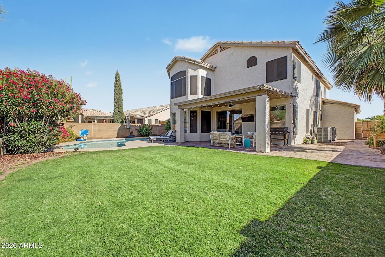 1694 E CAMPBELL Avenue, Gilbert, AZ 85234 — photo 45 of 48