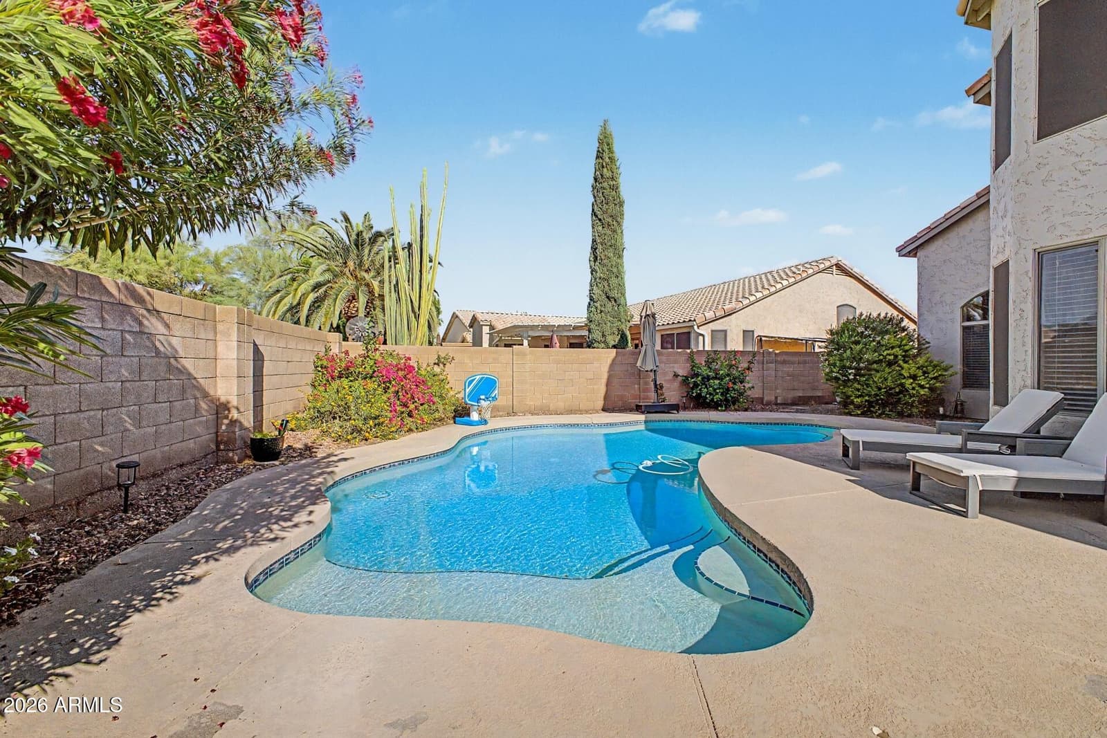 1694 E CAMPBELL Avenue, Gilbert, AZ 85234 — photo 43 of 48