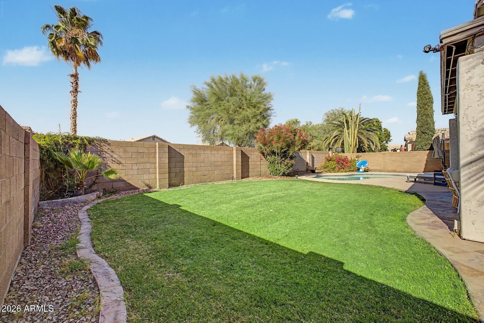 1694 E CAMPBELL Avenue, Gilbert, AZ 85234 — photo 46 of 48