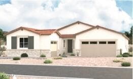 10627 S 48TH Glen, Laveen, AZ 85339 — photo 1 of 1