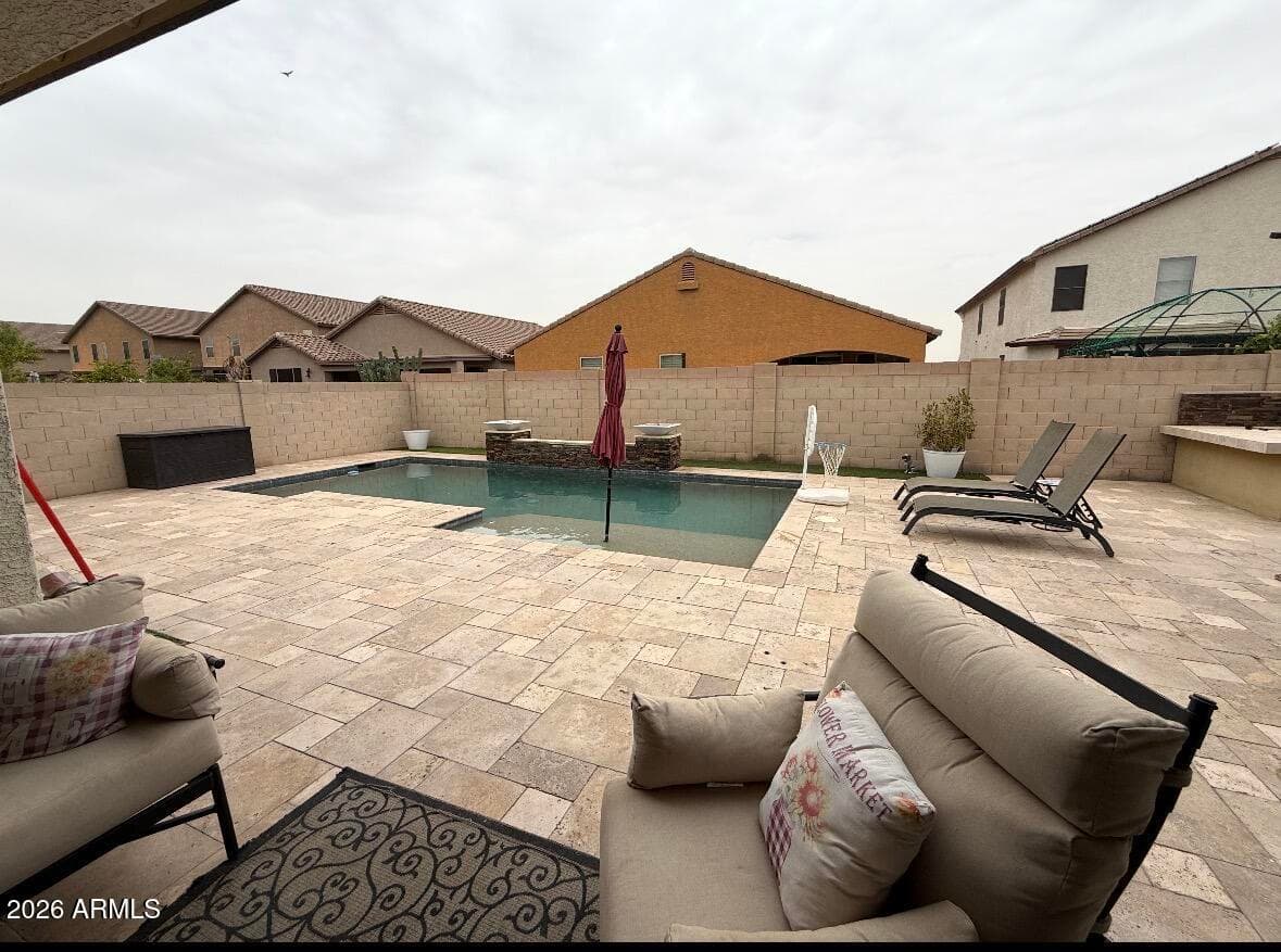 22906 N 120TH Lane, Sun City, AZ 85373 — photo 2 of 2
