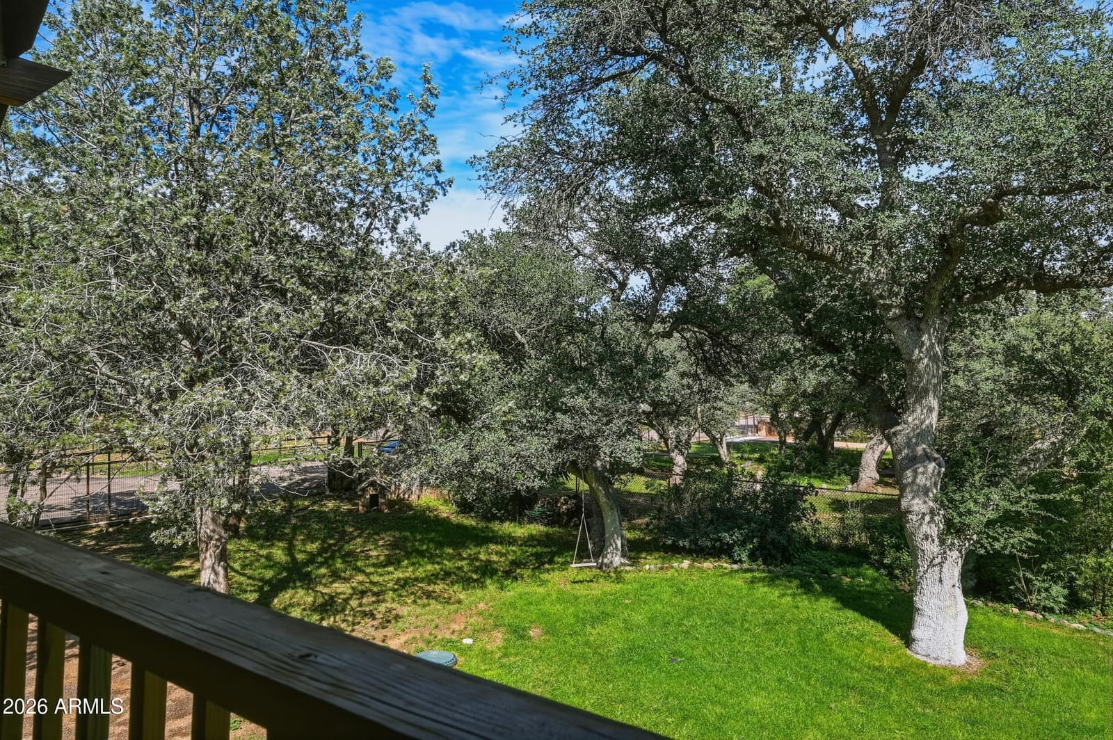 8020 W GIBSON RANCH Road, Payson, AZ 85541 — photo 23 of 41