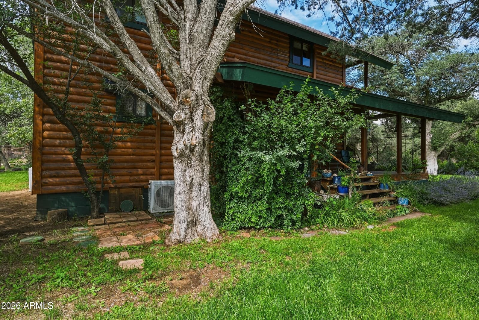 8020 W GIBSON RANCH Road, Payson, AZ 85541 — photo 30 of 41
