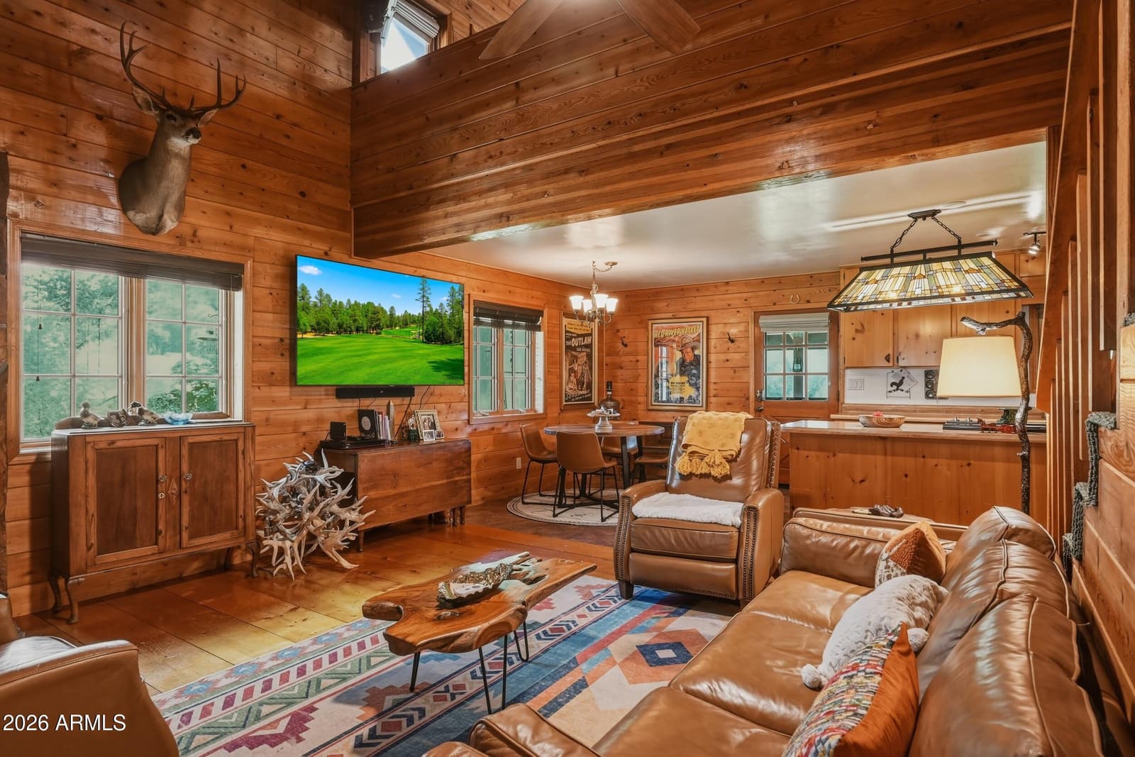 8020 W GIBSON RANCH Road, Payson, AZ 85541 — photo 8 of 41