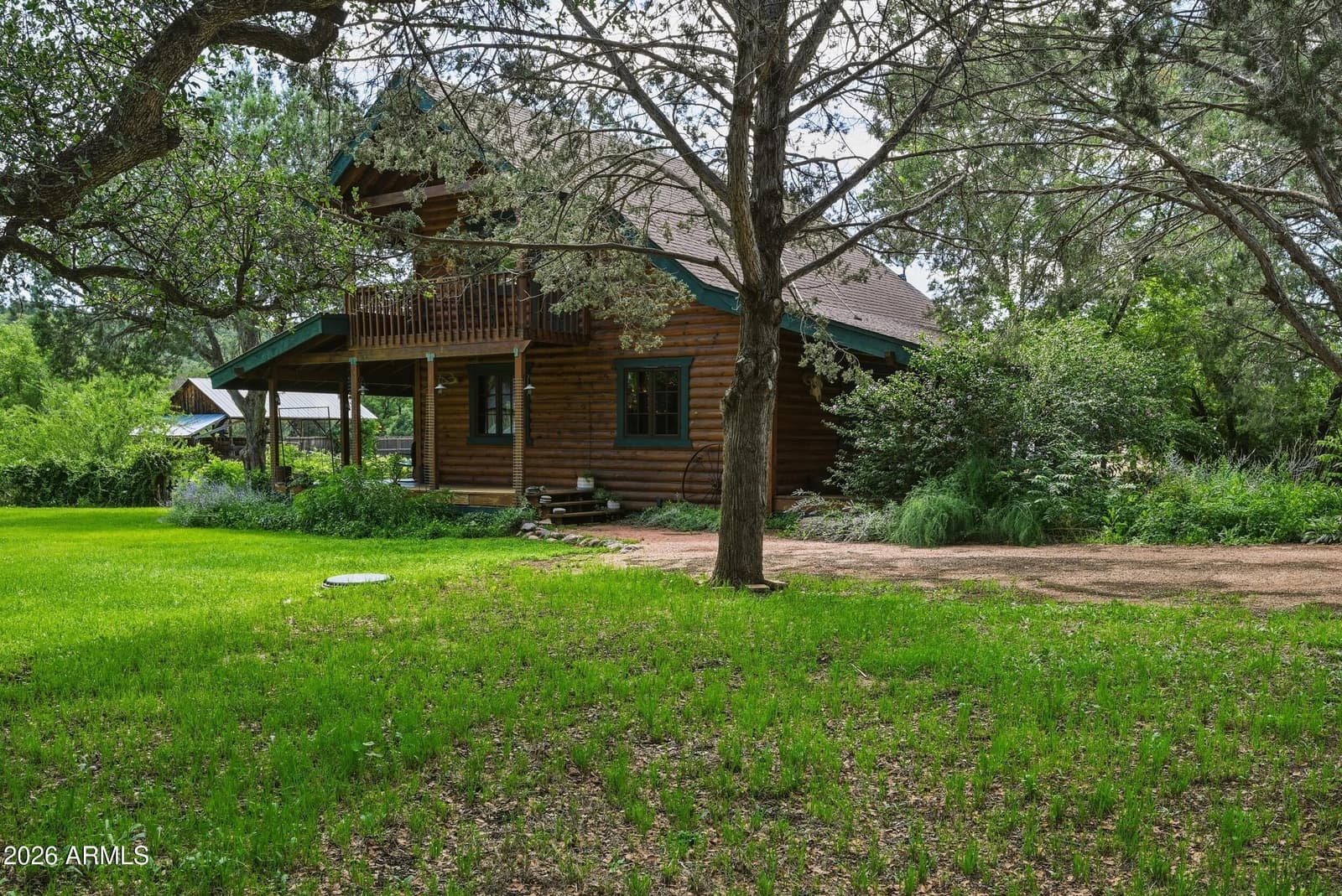 8020 W GIBSON RANCH Road, Payson, AZ 85541 — photo 3 of 41