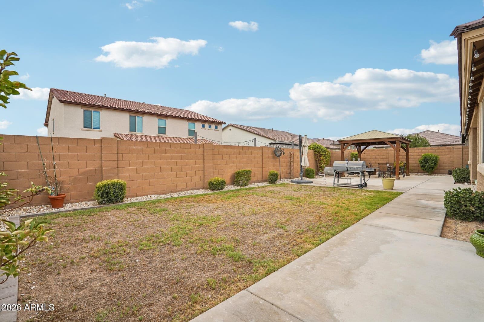 19045 W MERCER Lane, Surprise, AZ 85388 — photo 47 of 51