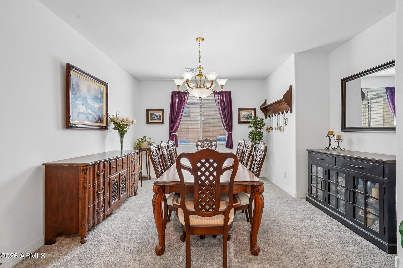 19045 W MERCER Lane, Surprise, AZ 85388 — photo 40 of 51