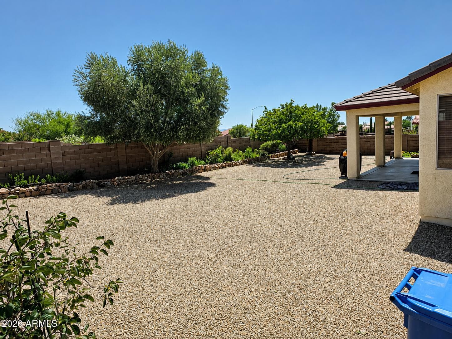 2611 Rising Moon Way, Sierra Vista, AZ 85635 — photo 34 of 36