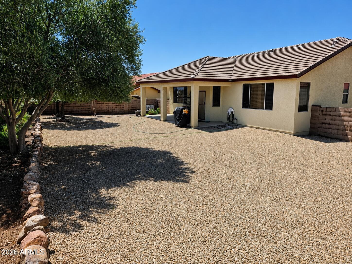 2611 Rising Moon Way, Sierra Vista, AZ 85635 — photo 35 of 36
