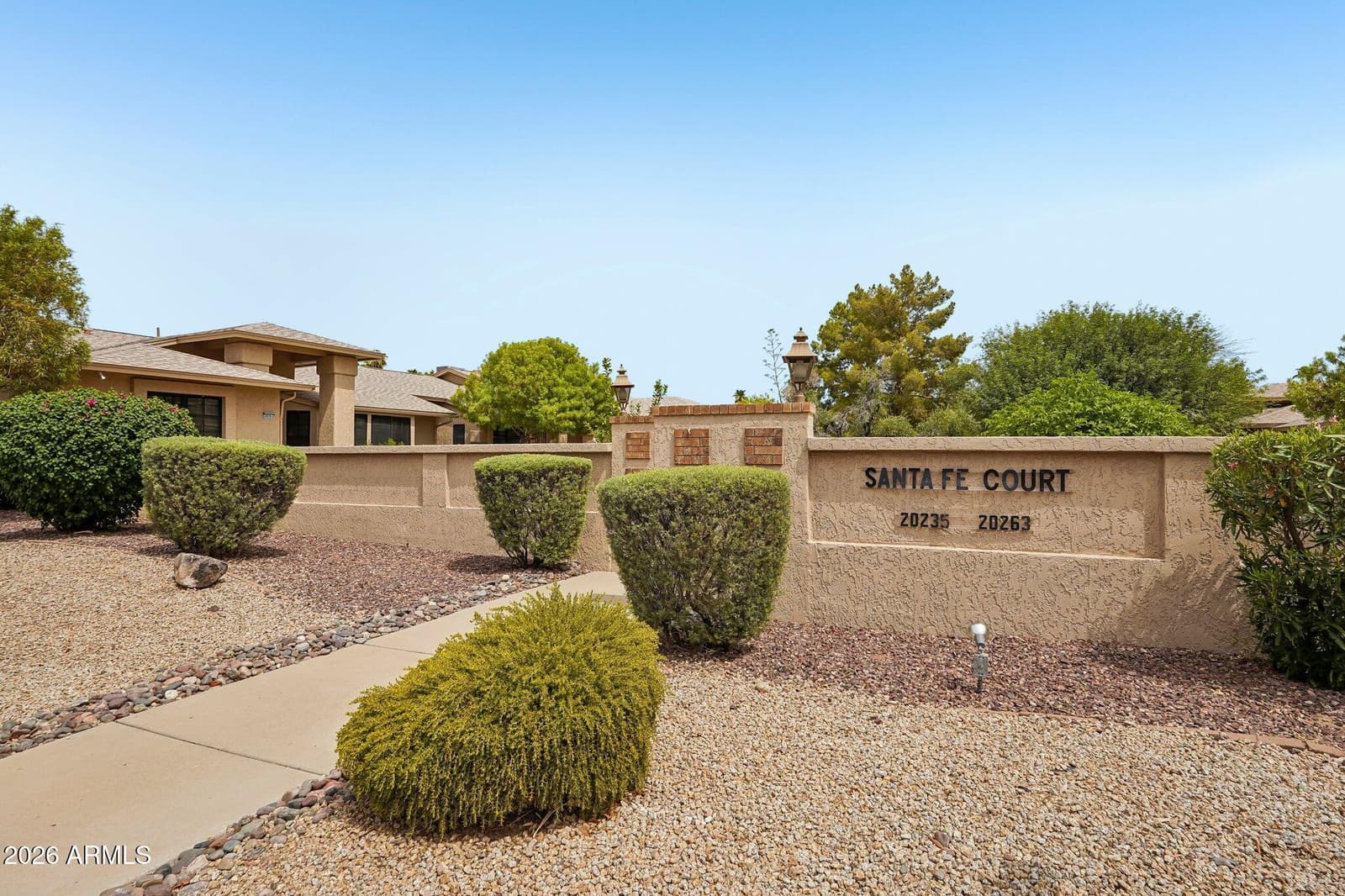 20237 N BROKEN ARROW Drive, Sun City West, AZ 85375 — photo 20 of 31