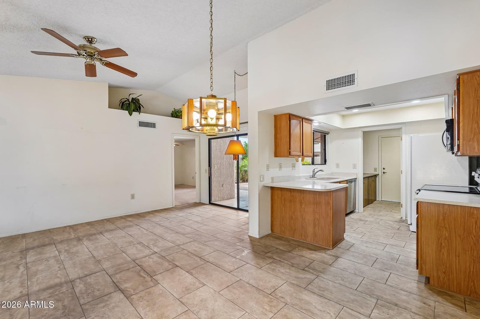 20237 N BROKEN ARROW Drive, Sun City West, AZ 85375 — photo 12 of 31