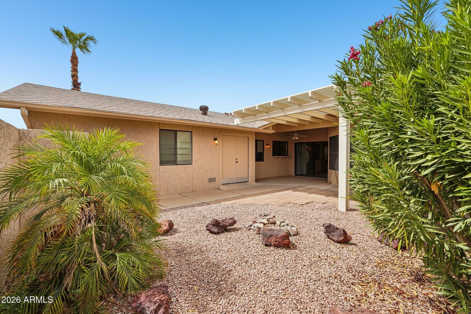 20237 N BROKEN ARROW Drive, Sun City West, AZ 85375 — photo 28 of 31