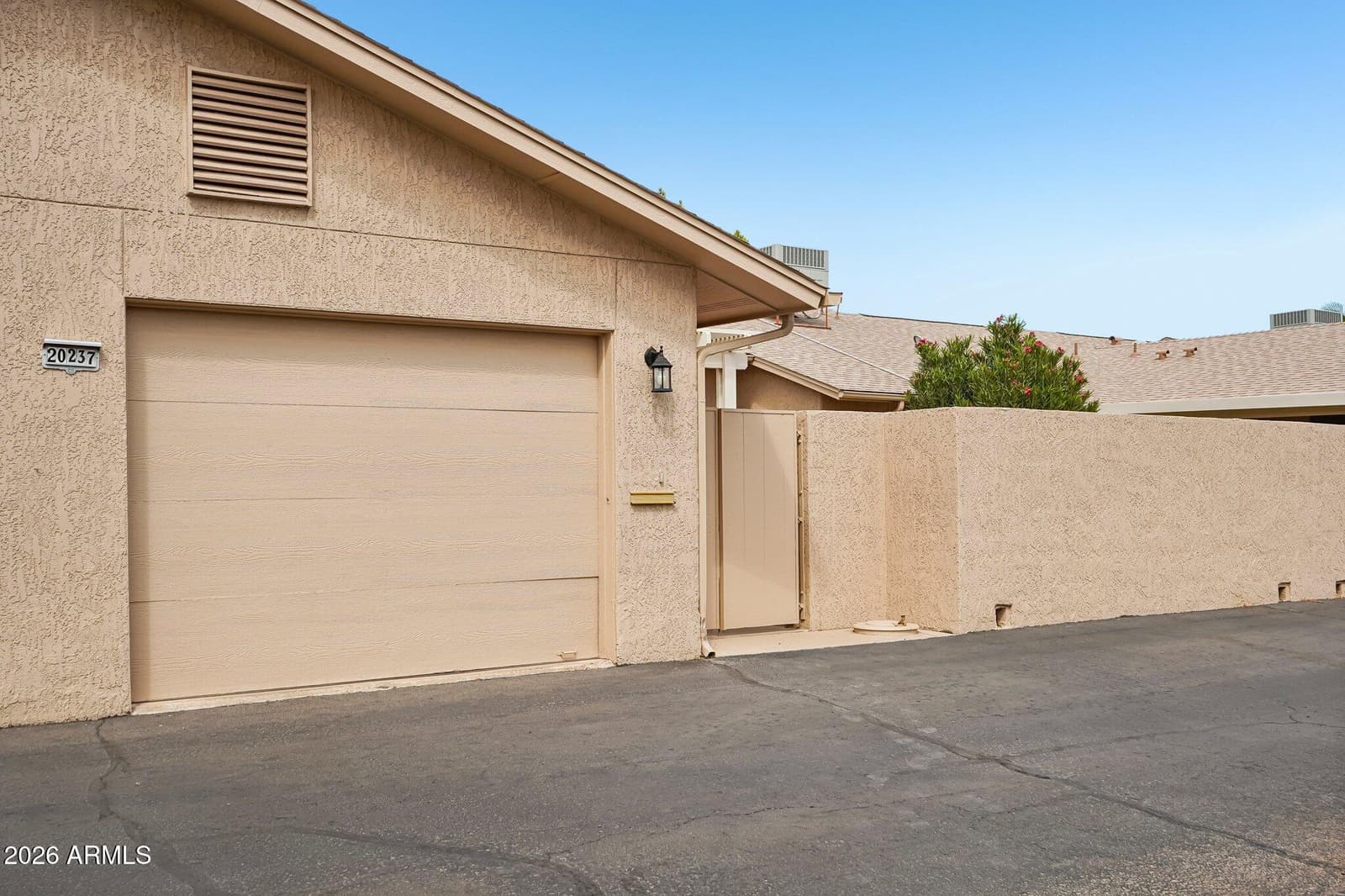 20237 N BROKEN ARROW Drive, Sun City West, AZ 85375 — photo 30 of 31