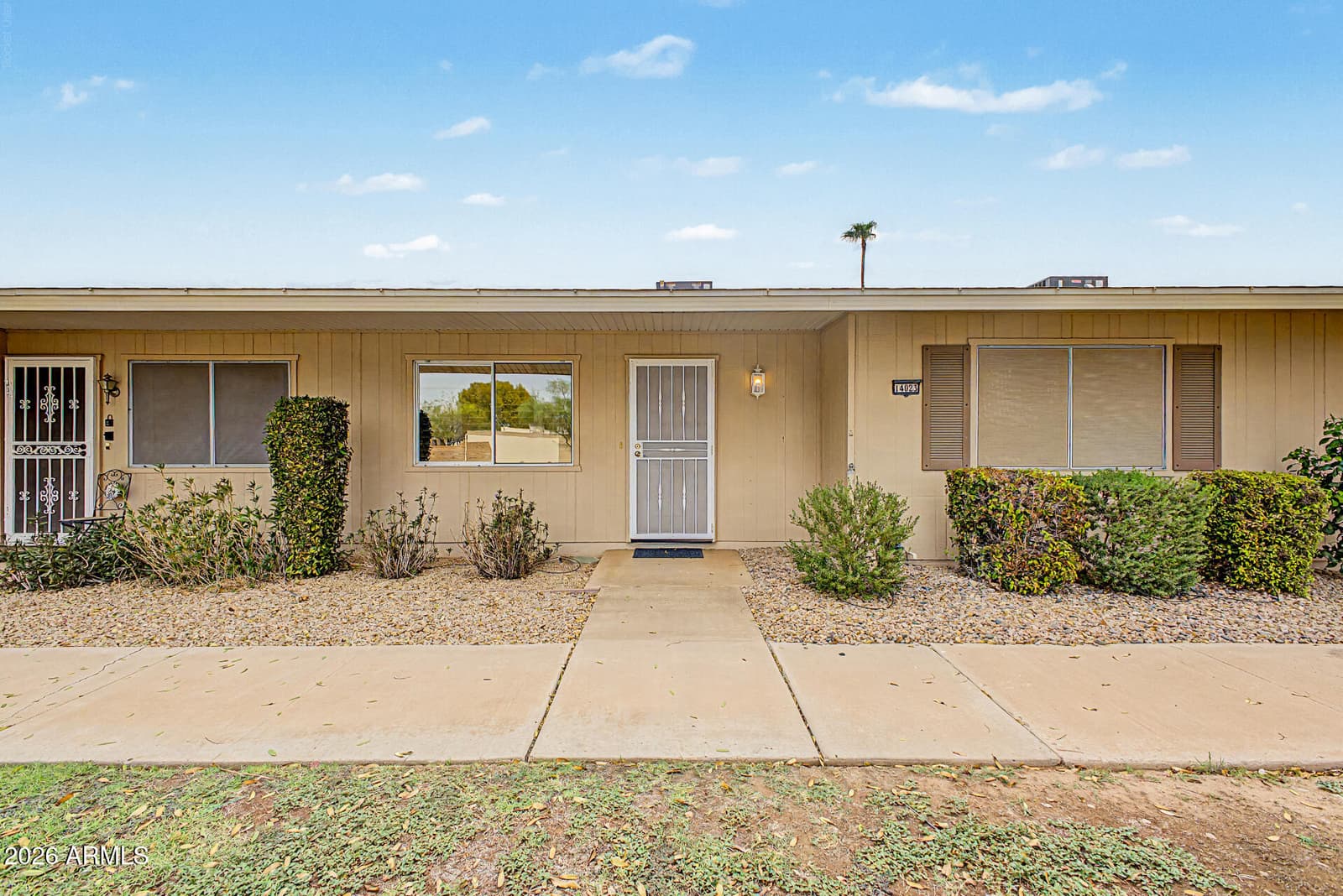 14023 N NEWCASTLE Drive, Sun City, AZ 85351 — photo 1 of 60