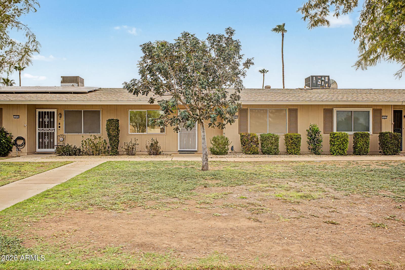 14023 N NEWCASTLE Drive, Sun City, AZ 85351 — photo 2 of 60