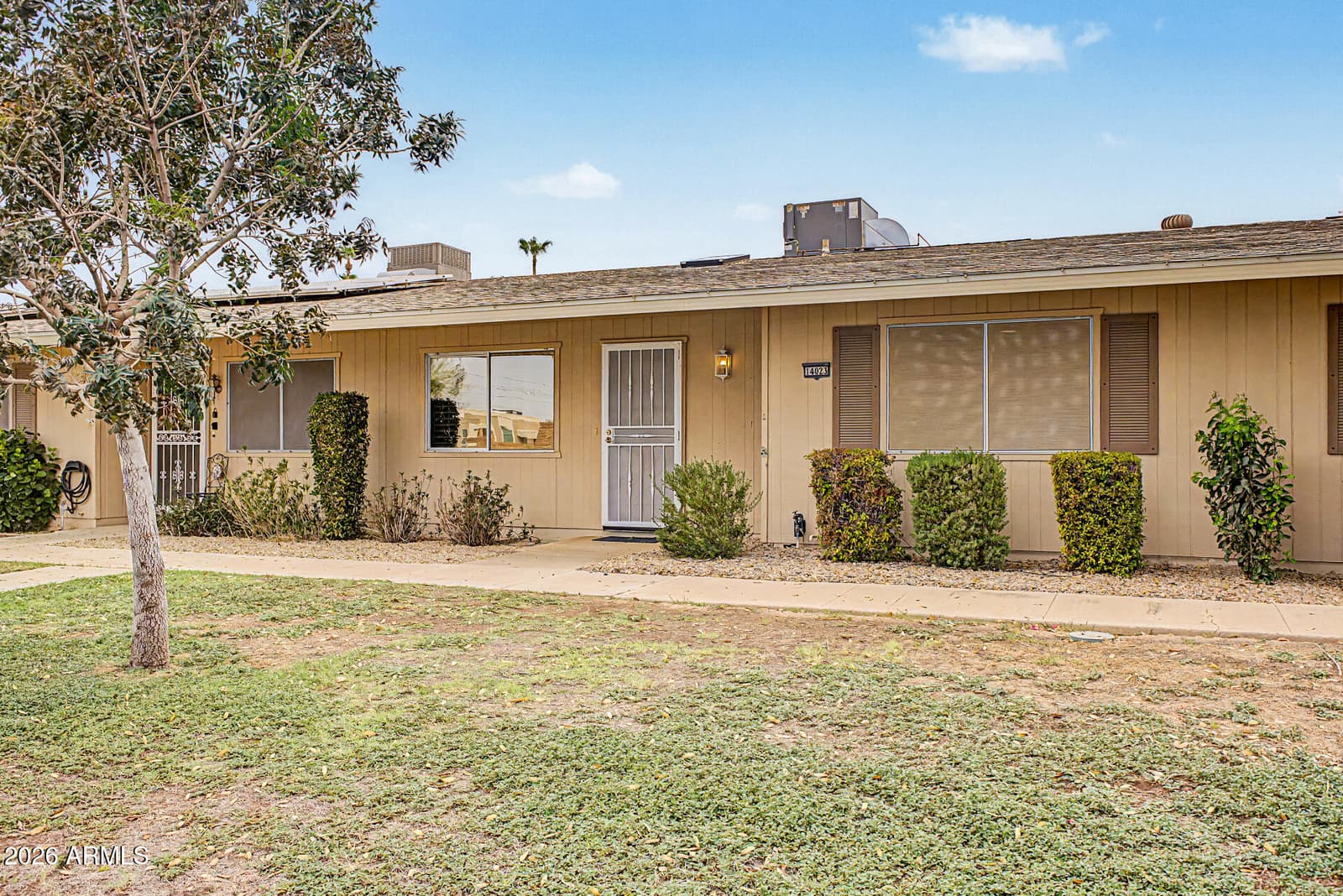 14023 N NEWCASTLE Drive, Sun City, AZ 85351 — photo 4 of 60