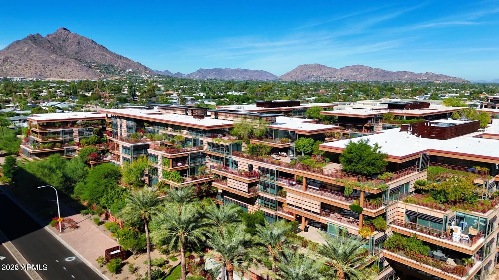 7147 E RANCHO VISTA Drive 3010, Scottsdale, AZ 85251 — photo 2 of 39